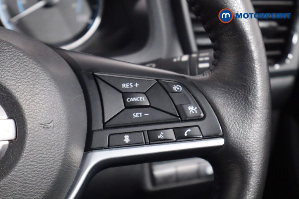 Nissan Leaf N-Connecta Automatic Electric Hatchback - Stock Number (1586953) - 8th supplementary image