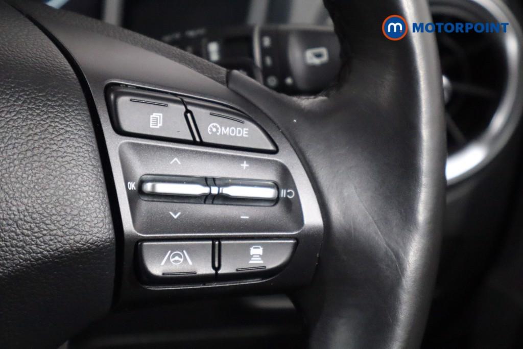 Hyundai Kona Premium Automatic Electric SUV - Stock Number (1588472) - 8th supplementary image