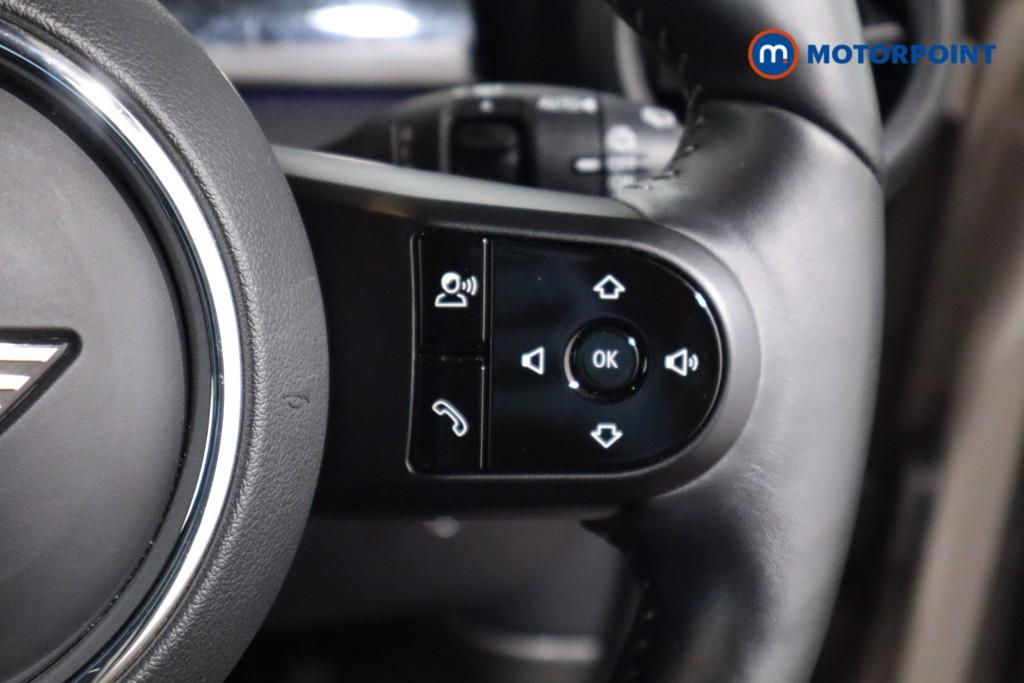 Mini Hatchback Cooper Sport Automatic Petrol Hatchback - Stock Number (1588992) - 8th supplementary image