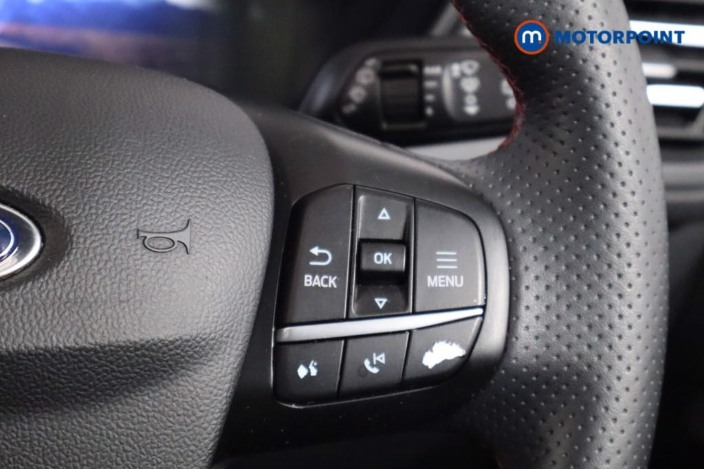 Ford Kuga St-Line X Edition Manual Petrol SUV - Stock Number (1589180) - 8th supplementary image