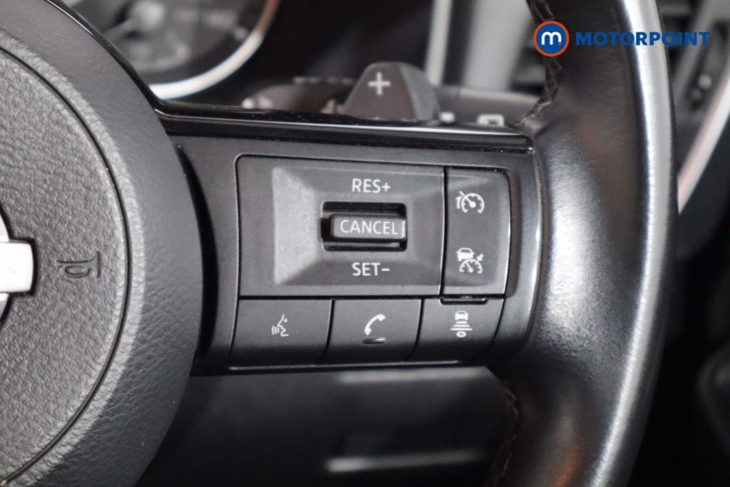 Nissan Qashqai Acenta Premium Automatic Petrol SUV - Stock Number (1589747) - 8th supplementary image