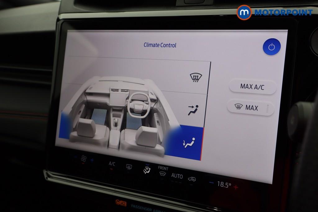 Ford Puma St-Line Automatic Petrol SUV - Stock Number (1589908) - 8th supplementary image