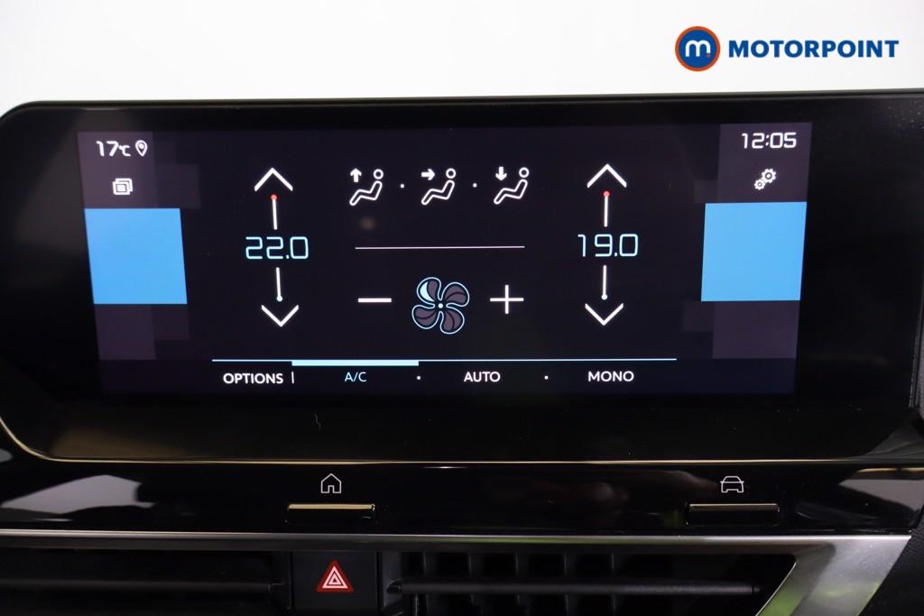 Citroen C4 Shine Plus Automatic Petrol Hatchback - Stock Number (1582041) - 8th supplementary image