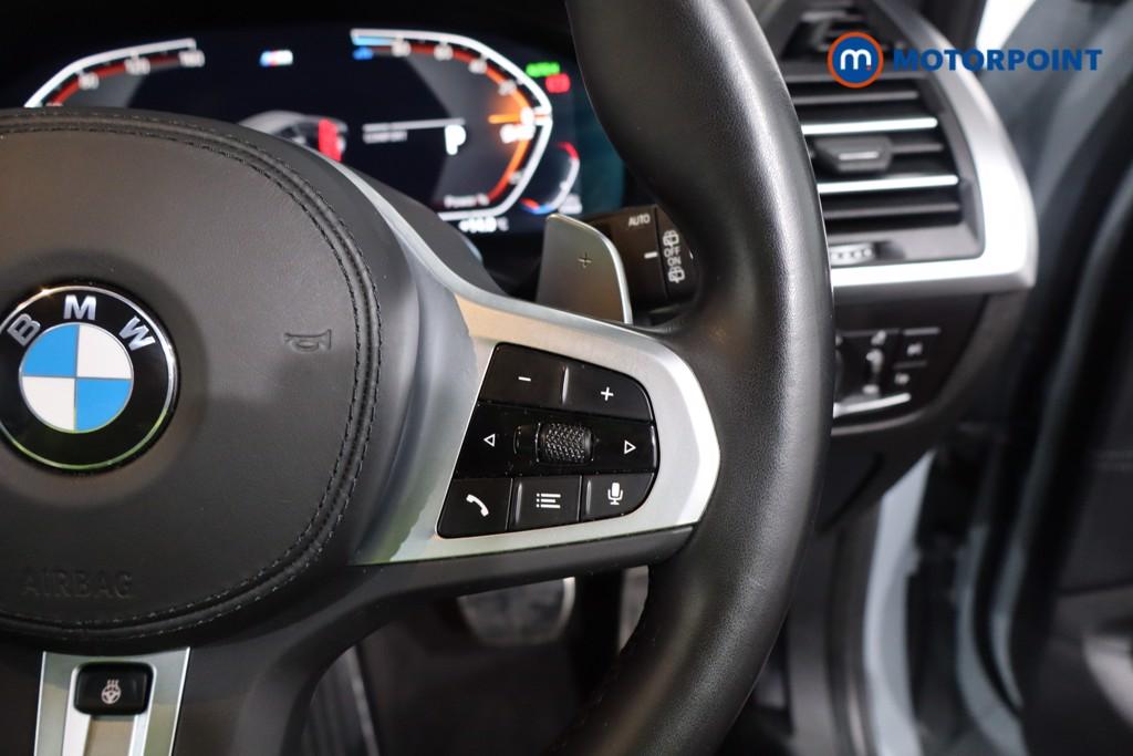 BMW X3 M Sport Automatic Diesel SUV - Stock Number (1589299) - 8th supplementary image