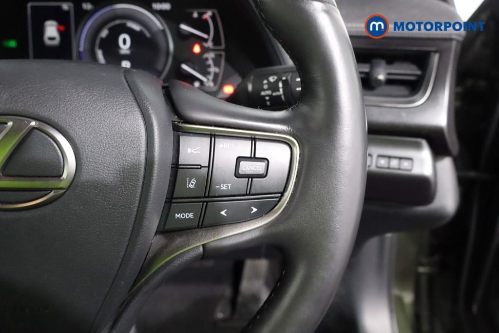 Lexus UX F-Sport Design Automatic Petrol-Electric Hybrid SUV - Stock Number (1589857) - 8th supplementary image