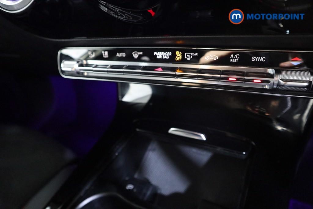 Mercedes-Benz A Class Amg Line Automatic Diesel Hatchback - Stock Number (1546618) - 8th supplementary image