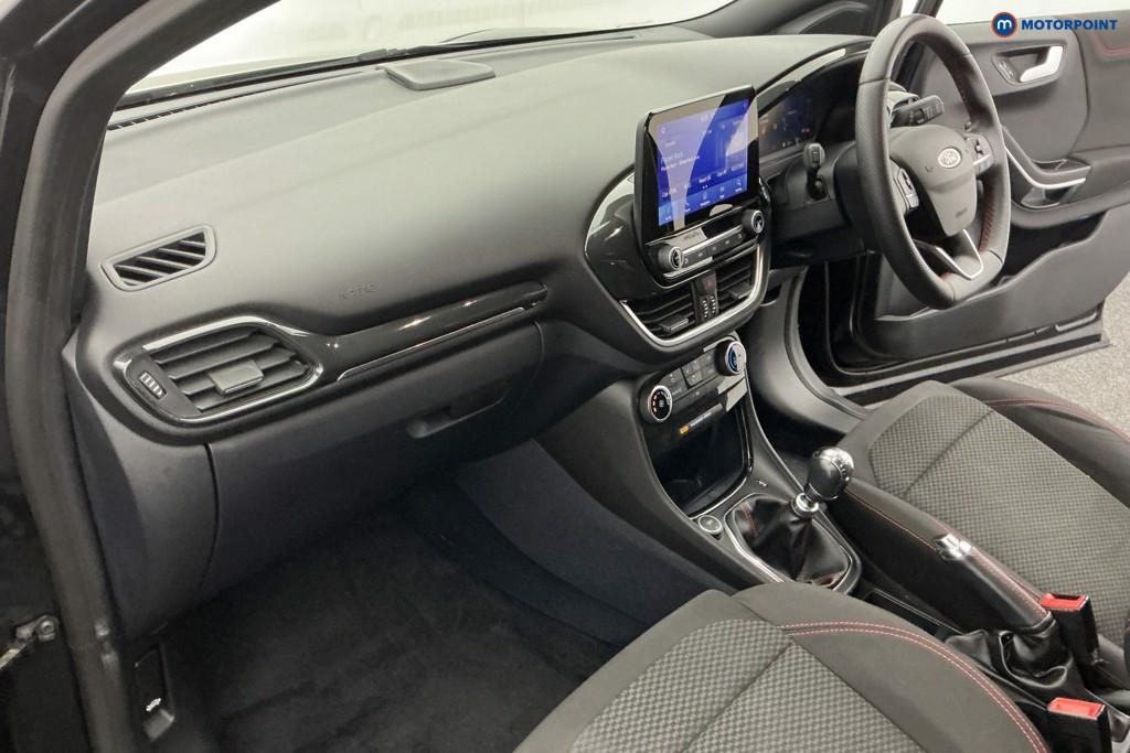 Ford Puma St-Line Manual Petrol SUV - Stock Number (1579139) - 8th supplementary image