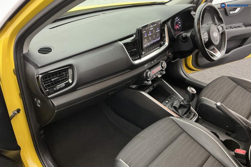 KIA Stonic Gt-Line S Manual Petrol SUV - Stock Number (1582556) - 8th supplementary image