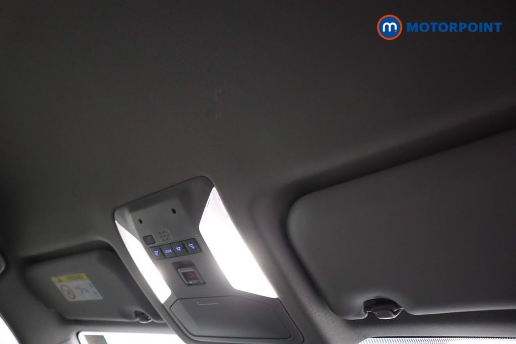 Toyota Rav4 Icon Automatic Petrol-Electric Hybrid SUV - Stock Number (1583048) - 8th supplementary image