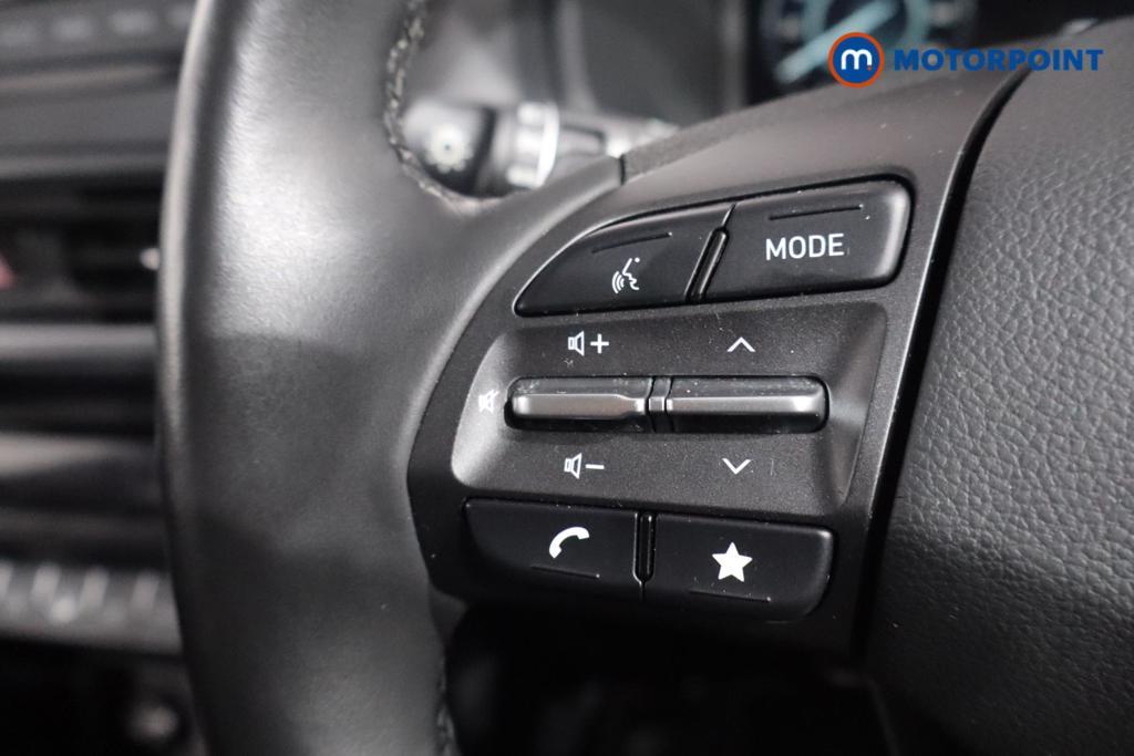 Hyundai Kona Premium Automatic Petrol-Electric Hybrid SUV - Stock Number (1583508) - 8th supplementary image