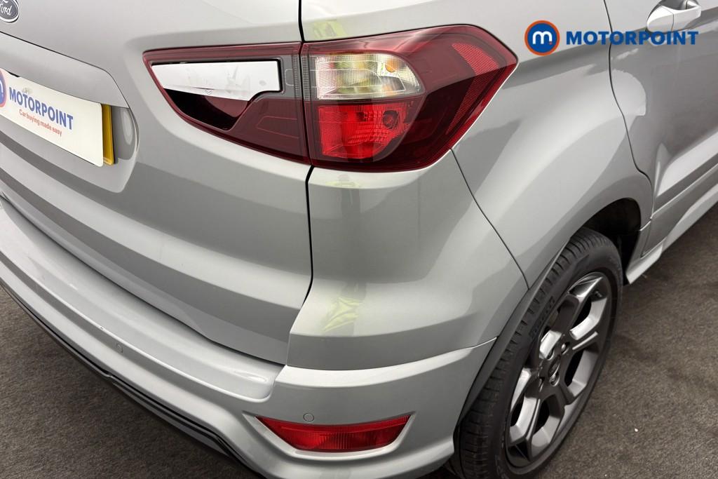 Ford Ecosport St-Line Manual Petrol SUV - Stock Number (1583751) - 8th supplementary image