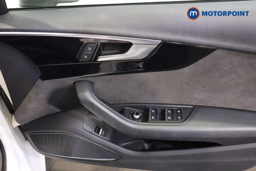 Audi A4 Black Edition Automatic Petrol Estate - Stock Number (1584154) - 8th supplementary image