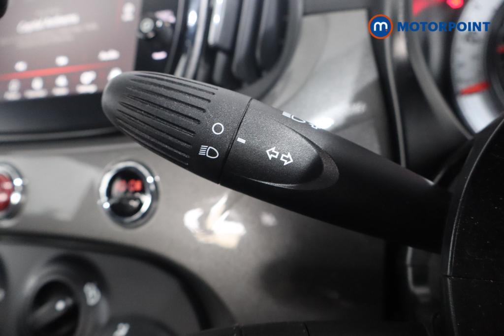 Fiat 500 Sport Manual Petrol Hatchback - Stock Number (1584734) - 8th supplementary image