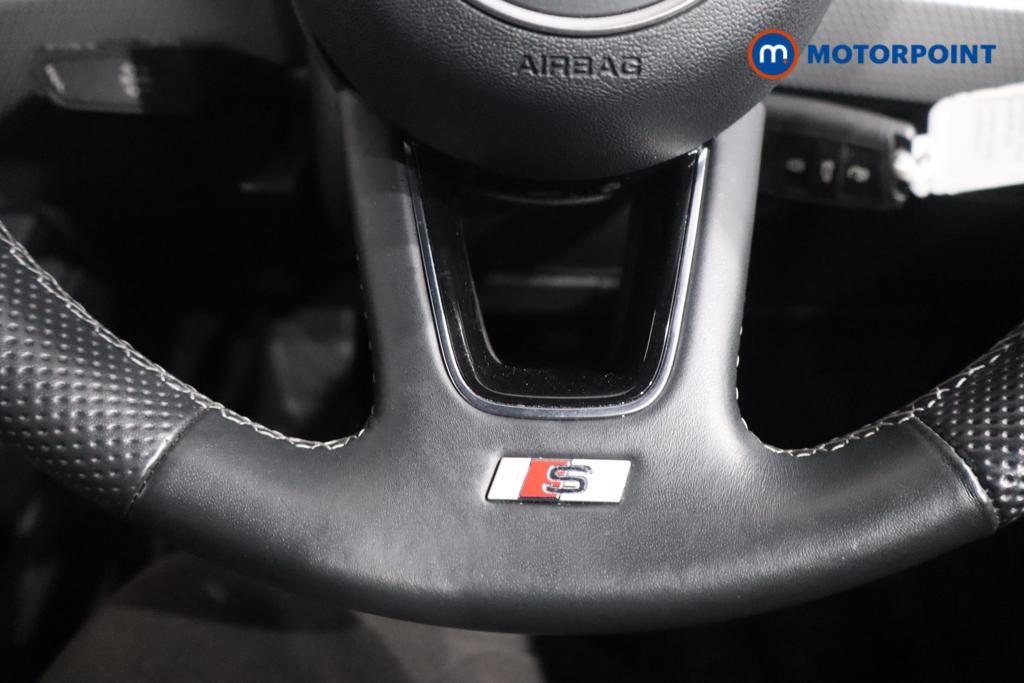 Audi A1 S Line Automatic Petrol Hatchback - Stock Number (1584783) - 8th supplementary image