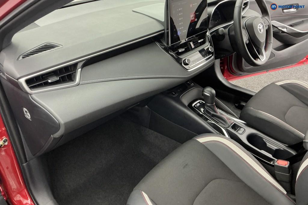 Toyota Corolla Gr Sport Automatic Petrol-Electric Hybrid Estate - Stock Number (1584815) - 8th supplementary image