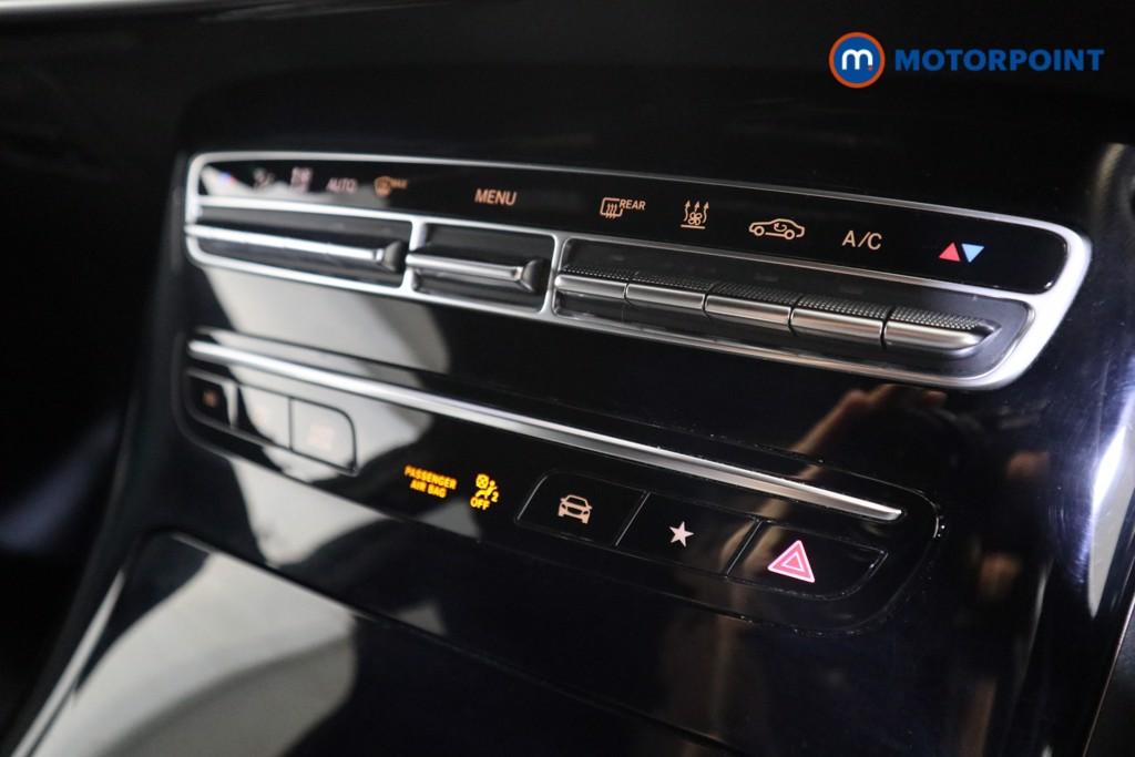 Mercedes-Benz EQC Amg Line Automatic Electric SUV - Stock Number (1585680) - 8th supplementary image