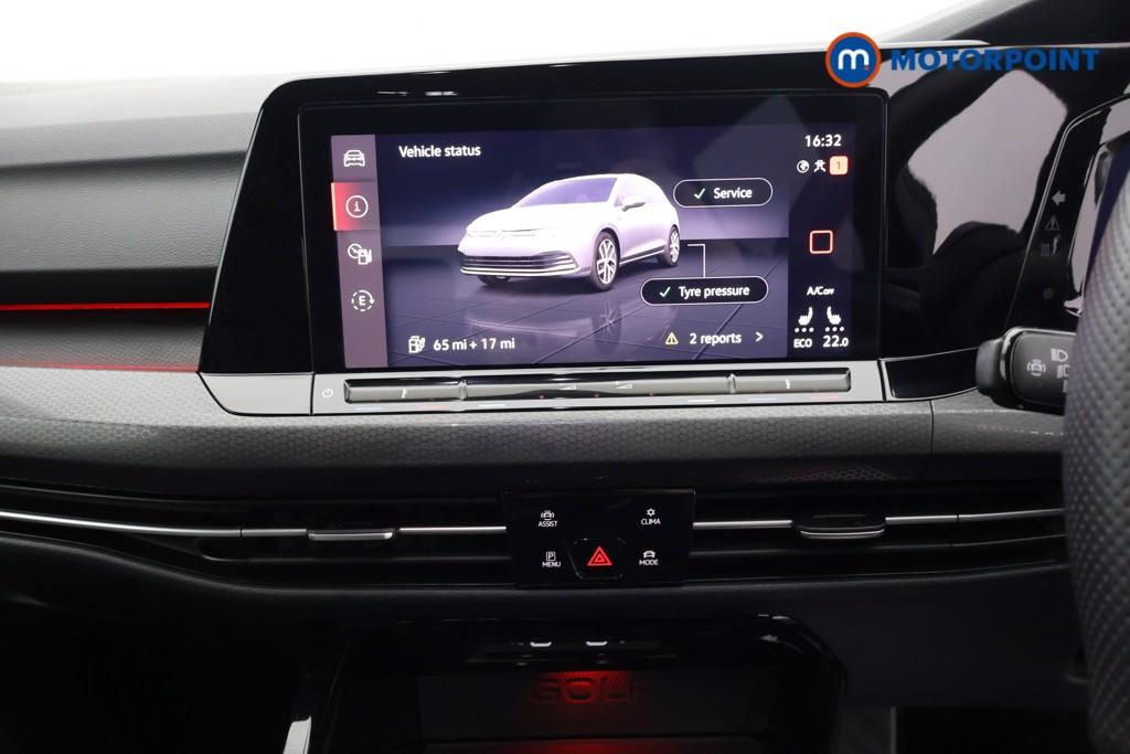 Volkswagen Golf GTE Automatic Petrol Plug-In Hybrid Hatchback - Stock Number (1585899) - 8th supplementary image