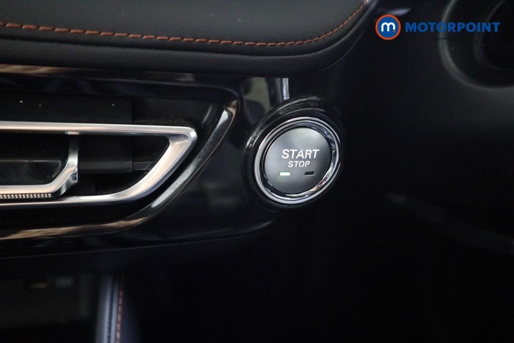 Mg Motor Uk HS Trophy Manual Petrol SUV - Stock Number (1586466) - 8th supplementary image