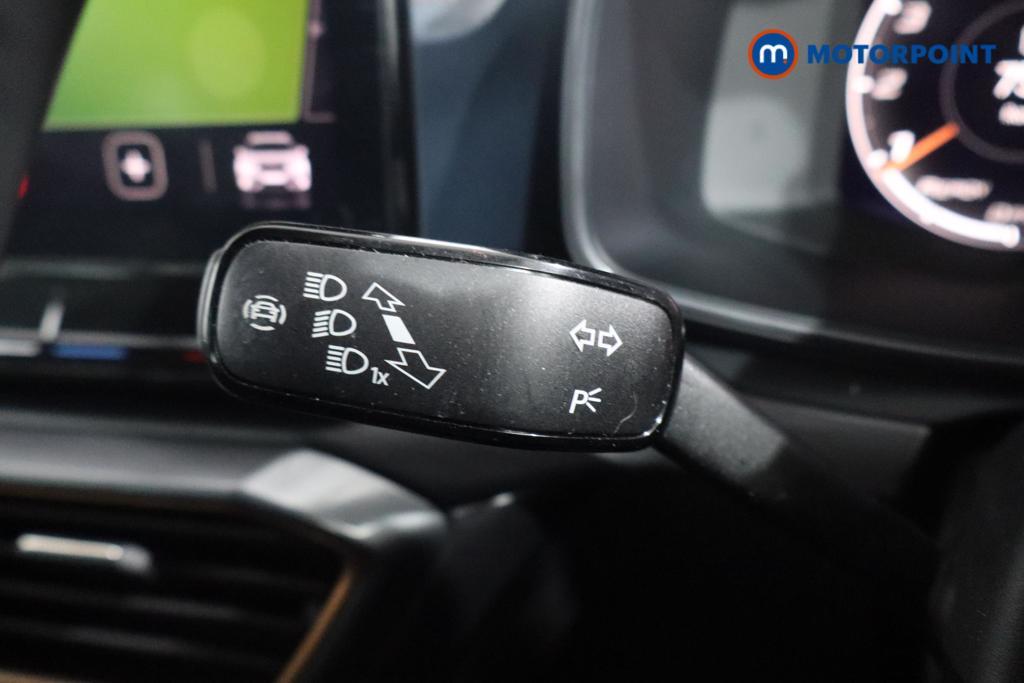 Cupra Formentor VZ2 Automatic Petrol SUV - Stock Number (1586693) - 8th supplementary image