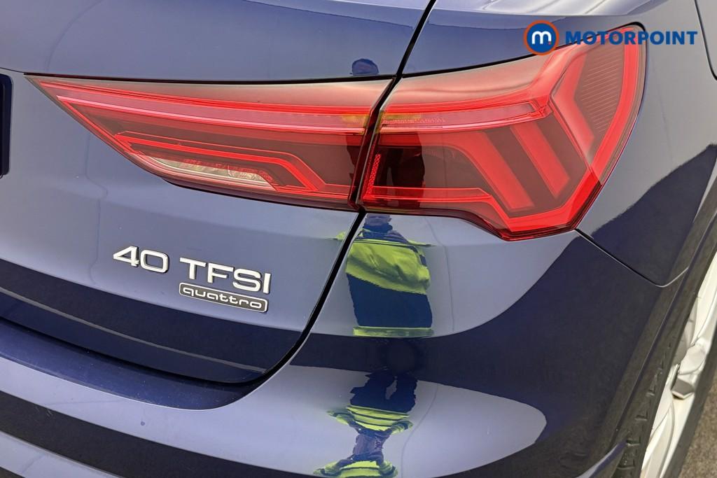 Audi Q3 S Line Automatic Petrol SUV - Stock Number (1586755) - 8th supplementary image
