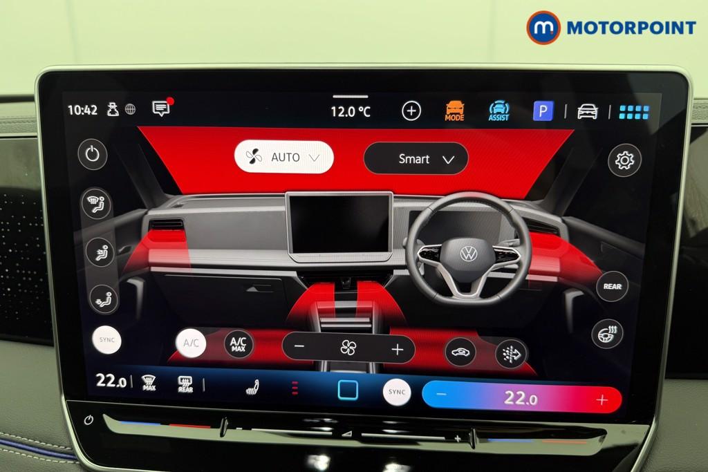 Volkswagen Tiguan R-Line Automatic Diesel SUV - Stock Number (1586921) - 8th supplementary image