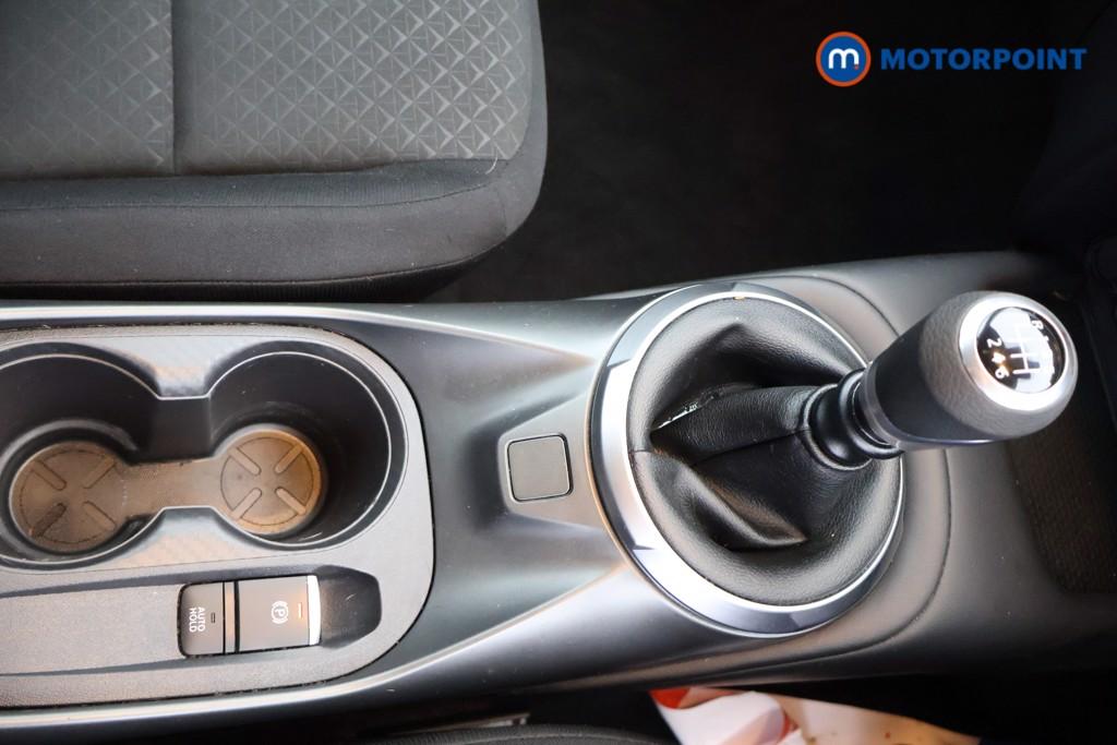 Nissan Juke Acenta Premium Manual Petrol SUV - Stock Number (1587041) - 8th supplementary image