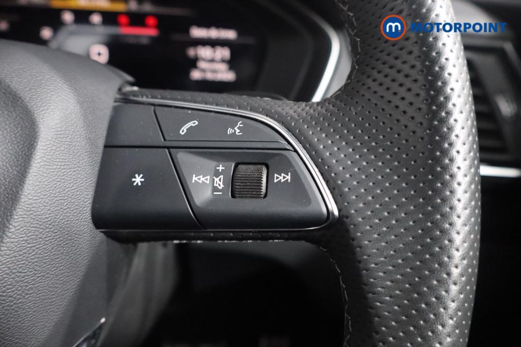 Audi Q5 Edition 1 Automatic Diesel SUV - Stock Number (1587142) - 8th supplementary image