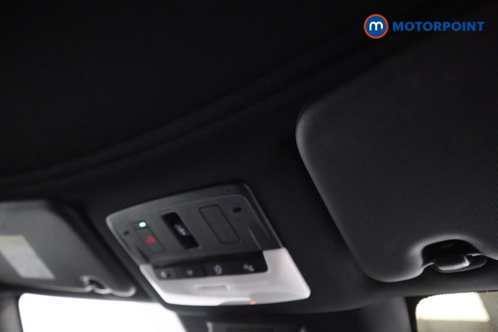 Nissan Qashqai Tekna Manual Petrol SUV - Stock Number (1587907) - 8th supplementary image