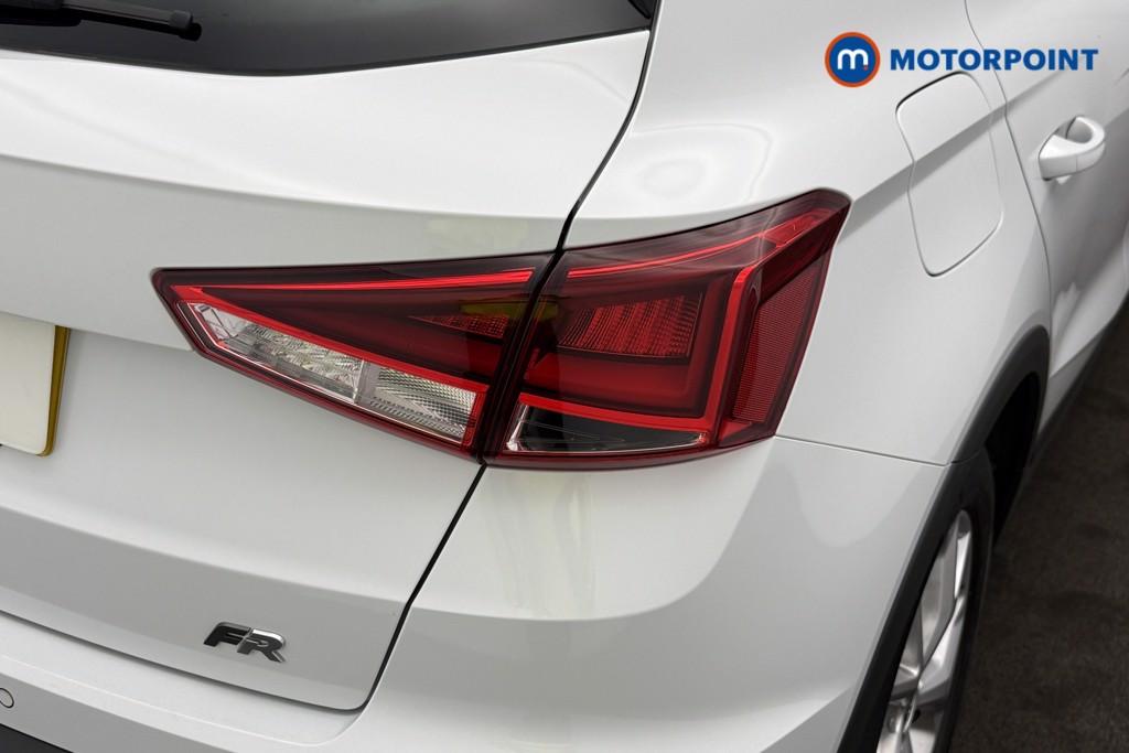 Seat Arona FR Manual Petrol SUV - Stock Number (1587918) - 8th supplementary image