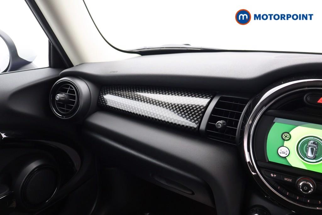 Mini Hatchback Cooper S Classic Manual Petrol Hatchback - Stock Number (1588057) - 8th supplementary image