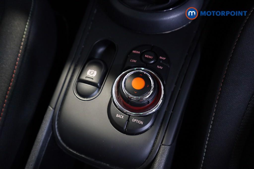Mini Countryman Cooper Classic Manual Petrol SUV - Stock Number (1588209) - 8th supplementary image