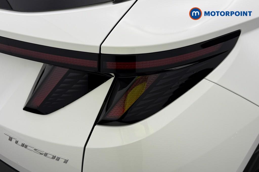 Hyundai Tucson Premium Manual Petrol SUV - Stock Number (1588221) - 8th supplementary image