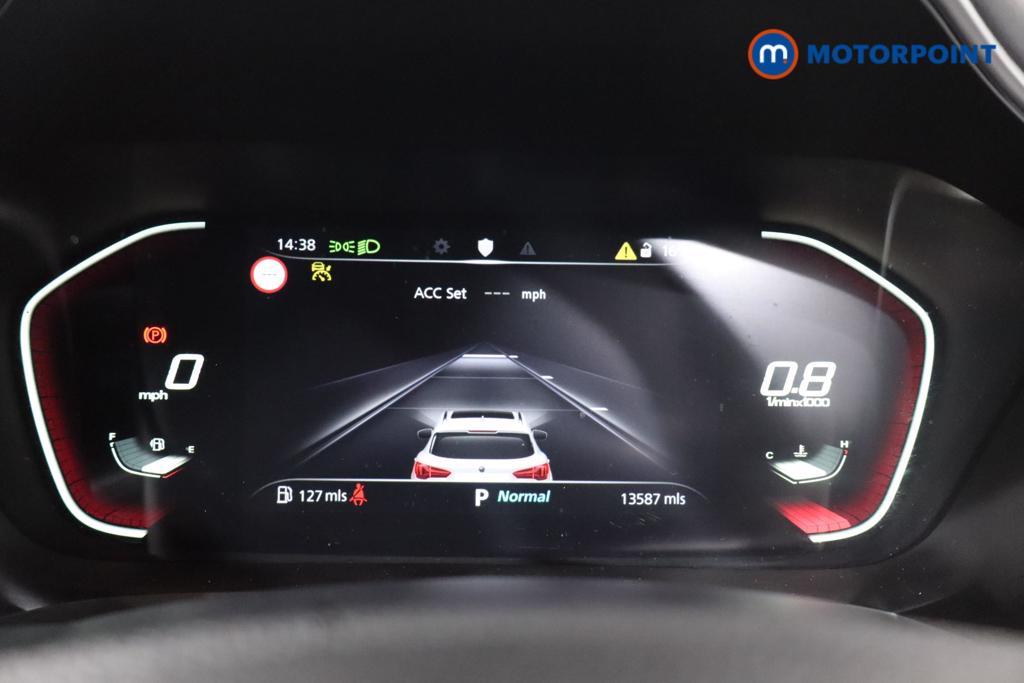 Mg Motor Uk HS Trophy Automatic Petrol SUV - Stock Number (1588371) - 8th supplementary image