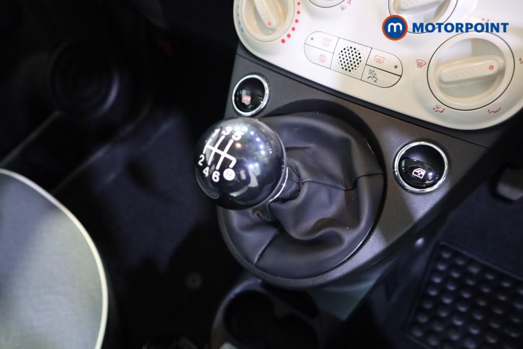 Fiat 500 Lounge Manual Petrol Hatchback - Stock Number (1588561) - 8th supplementary image