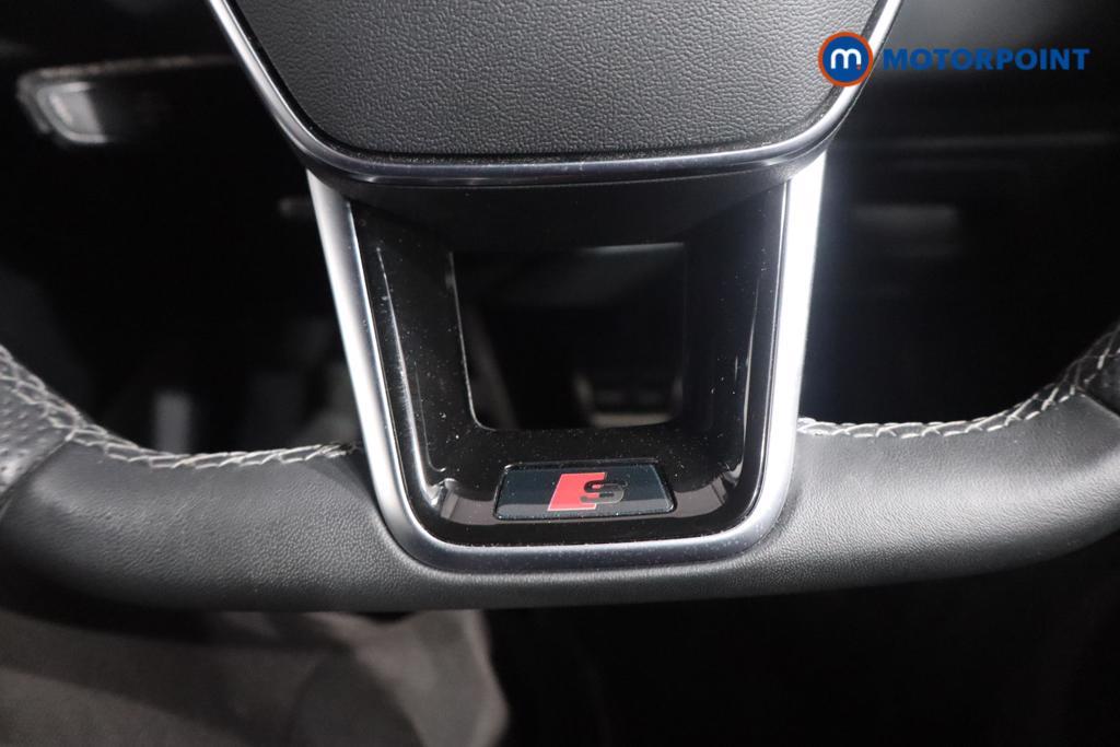 Audi A6 Black Edition Automatic Petrol Estate - Stock Number (1589109) - 8th supplementary image