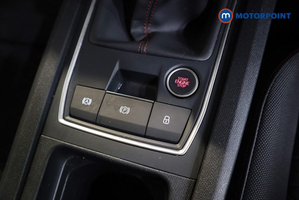 Seat Leon FR Manual Petrol Estate - Stock Number (1589143) - 8th supplementary image