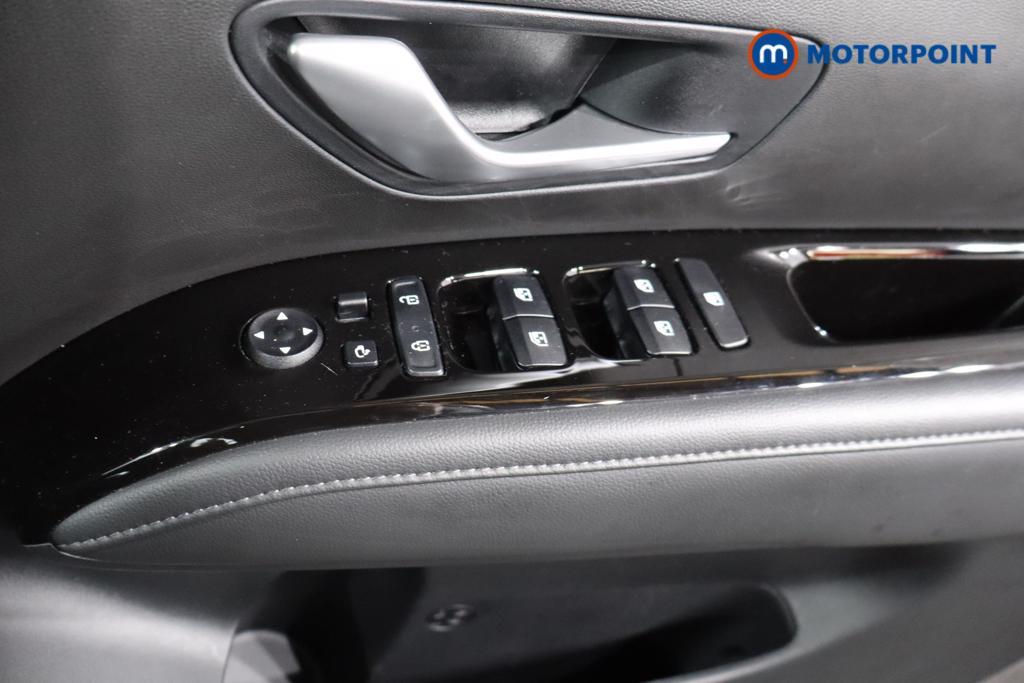 Hyundai Tucson Ultimate Automatic Petrol-Electric Hybrid SUV - Stock Number (1589363) - 8th supplementary image