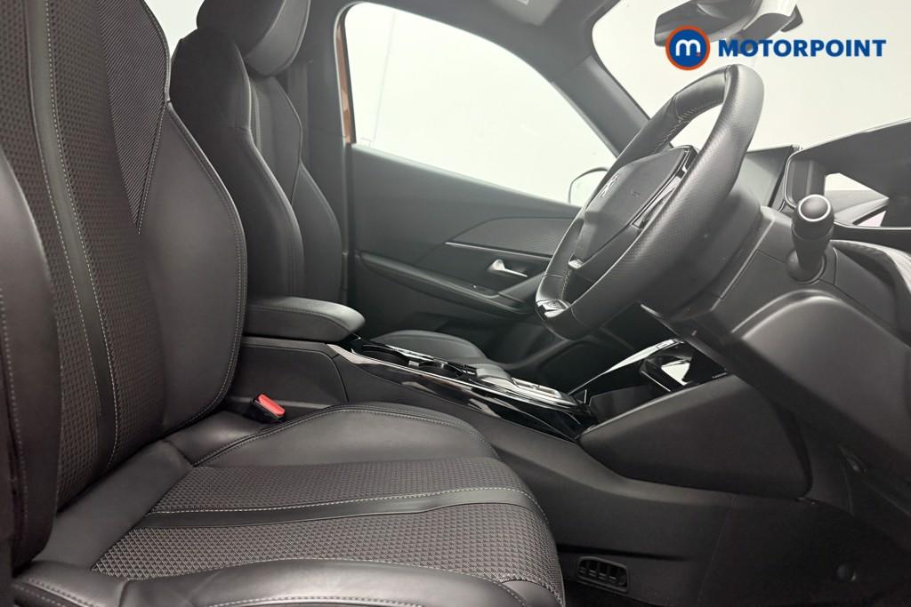 Peugeot 2008 GT Automatic Electric SUV - Stock Number (1589605) - 8th supplementary image
