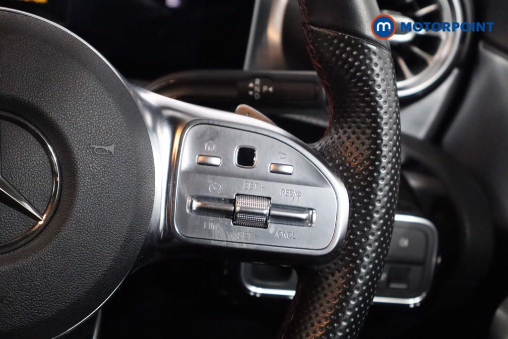 Mercedes-Benz A Class Amg Line Automatic Diesel Hatchback - Stock Number (1589752) - 8th supplementary image