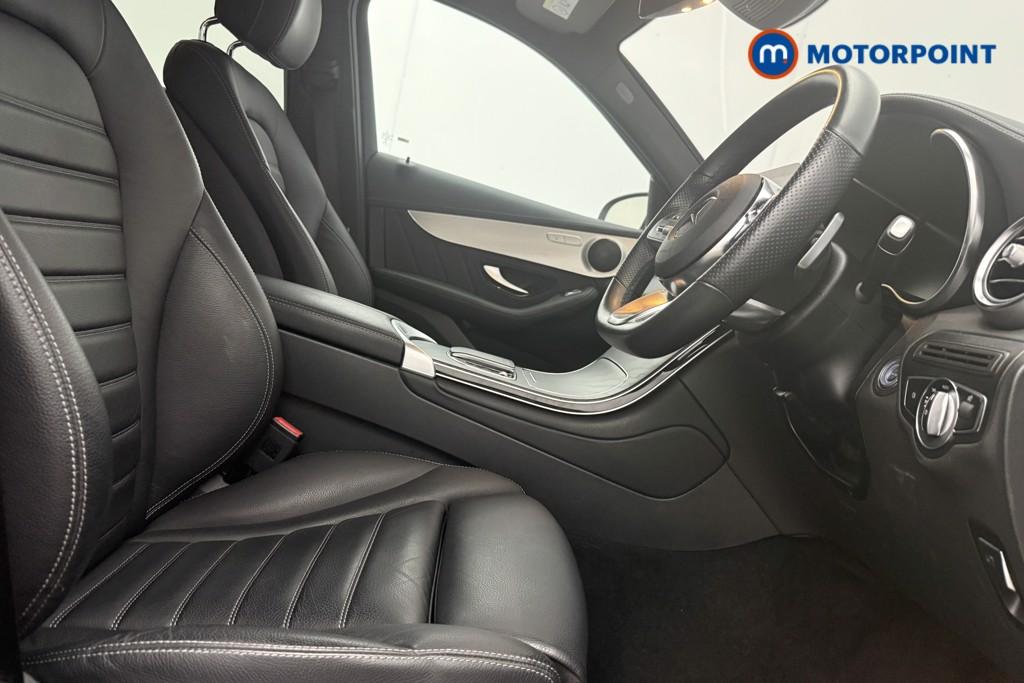 Mercedes-Benz GLC Amg Line Automatic Diesel SUV - Stock Number (1589765) - 8th supplementary image