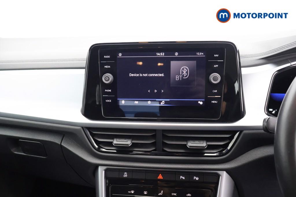 Volkswagen T-Roc Life Manual Petrol SUV - Stock Number (1576352) - 8th supplementary image