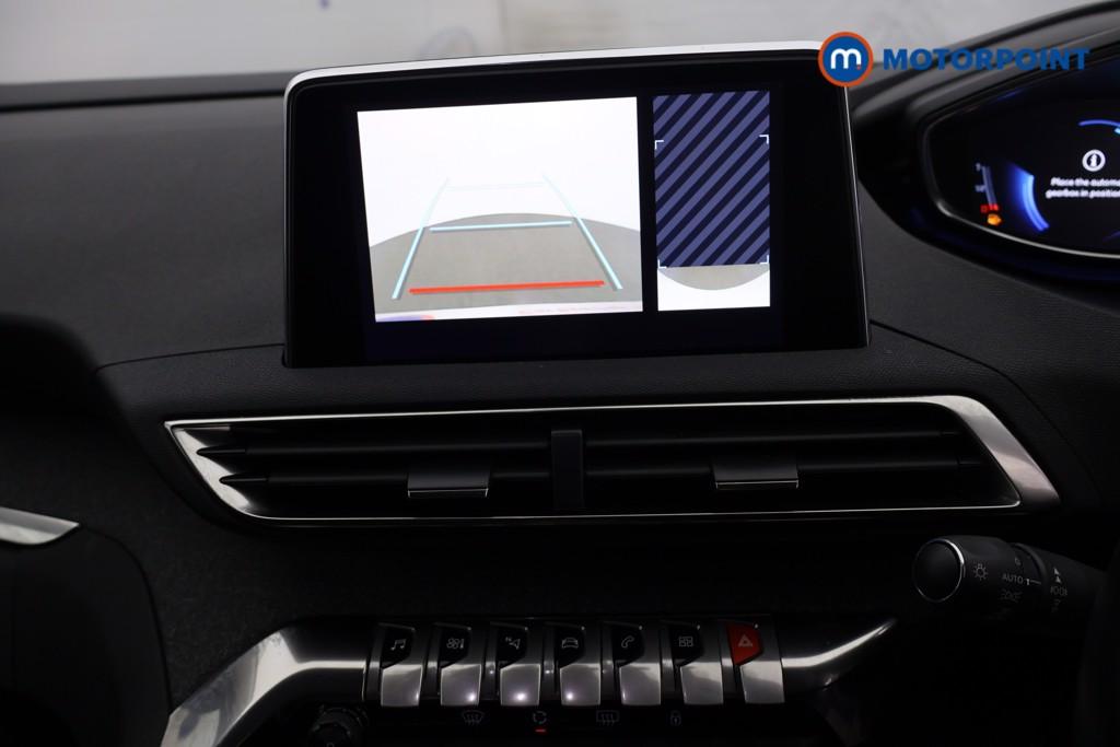 Peugeot 3008 Allure Automatic Petrol SUV - Stock Number (1578062) - 8th supplementary image