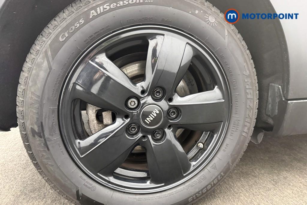 Mini Hatchback Cooper Manual Petrol Hatchback - Stock Number (1579624) - 8th supplementary image