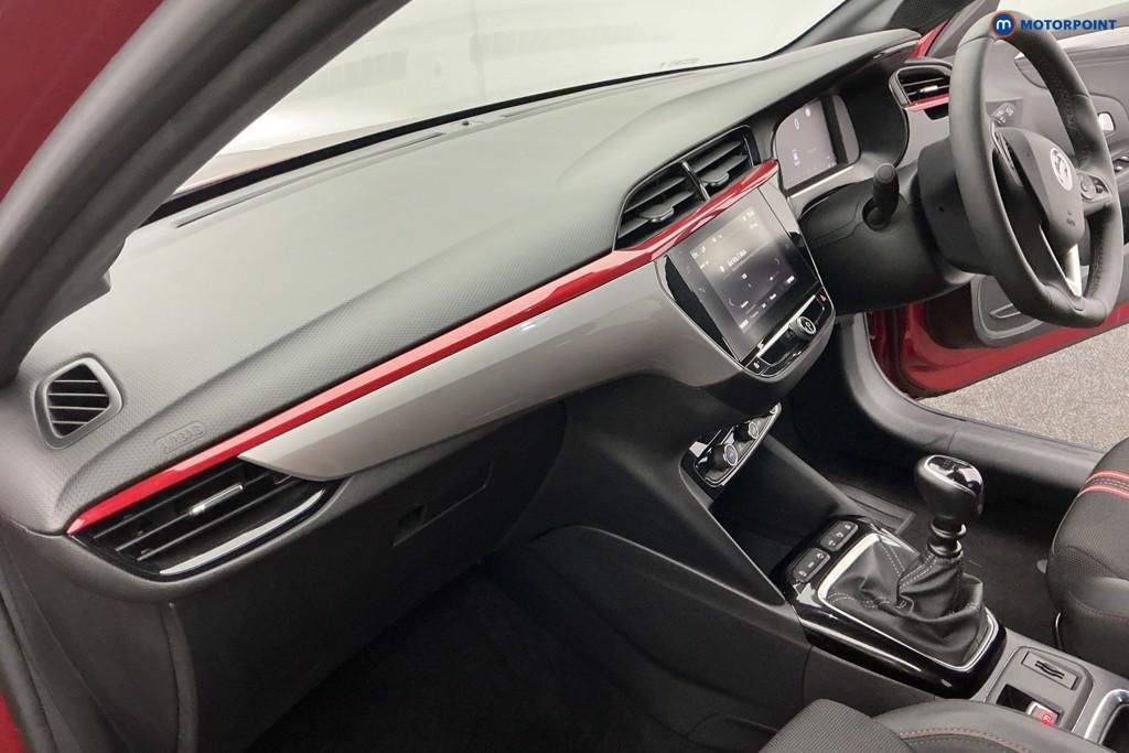 Vauxhall Corsa GS Manual Petrol Hatchback - Stock Number (1581339) - 8th supplementary image
