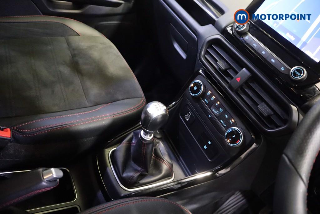 Ford Ecosport St-Line Manual Petrol SUV - Stock Number (1583736) - 8th supplementary image