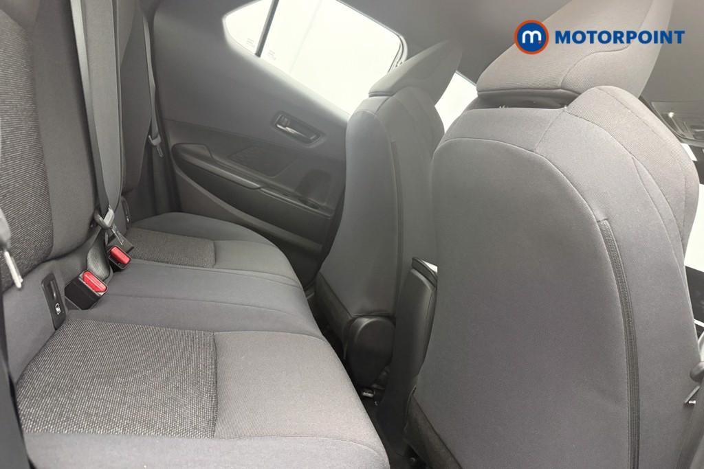 Toyota C-Hr Icon Automatic Petrol-Electric Hybrid SUV - Stock Number (1584371) - 8th supplementary image