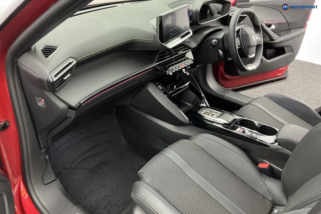 Peugeot 2008 GT Automatic Electric SUV - Stock Number (1584380) - 8th supplementary image