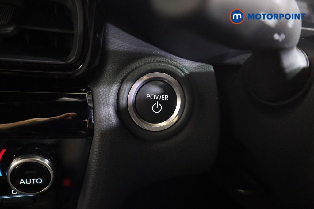 Toyota Yaris Cross Gr Sport Automatic Petrol-Electric Hybrid Estate - Stock Number (1585070) - 8th supplementary image