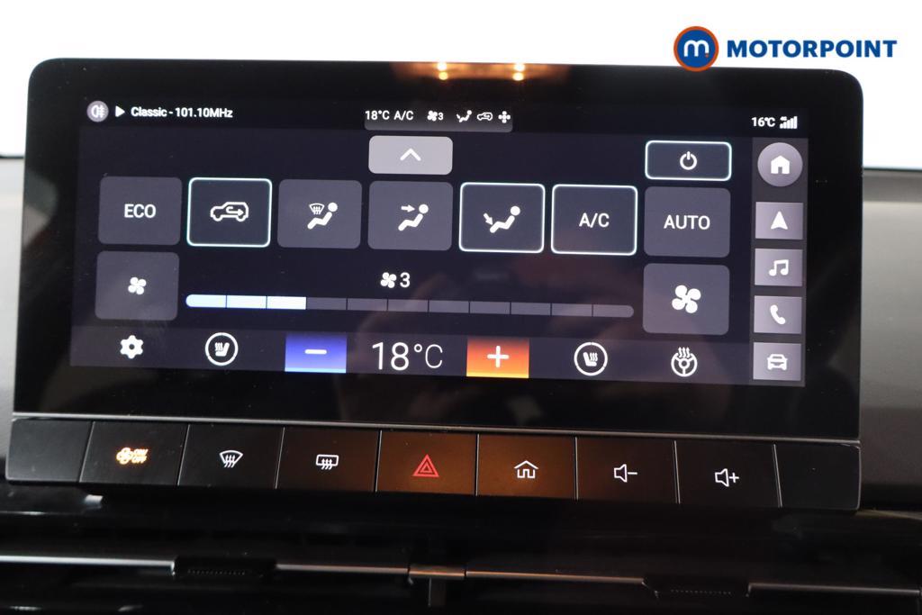 Mg Motor Uk MG4 Trophy Automatic Electric SUV - Stock Number (1585621) - 8th supplementary image