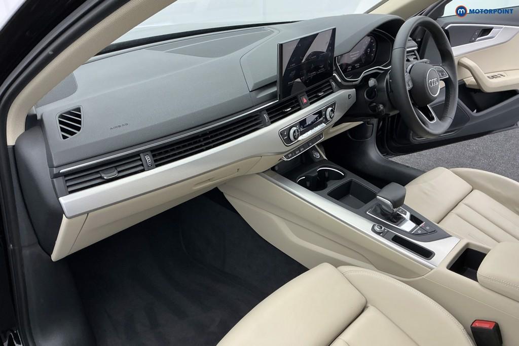 Audi A4 Sport Edition Automatic Petrol Estate - Stock Number (1585842) - 8th supplementary image